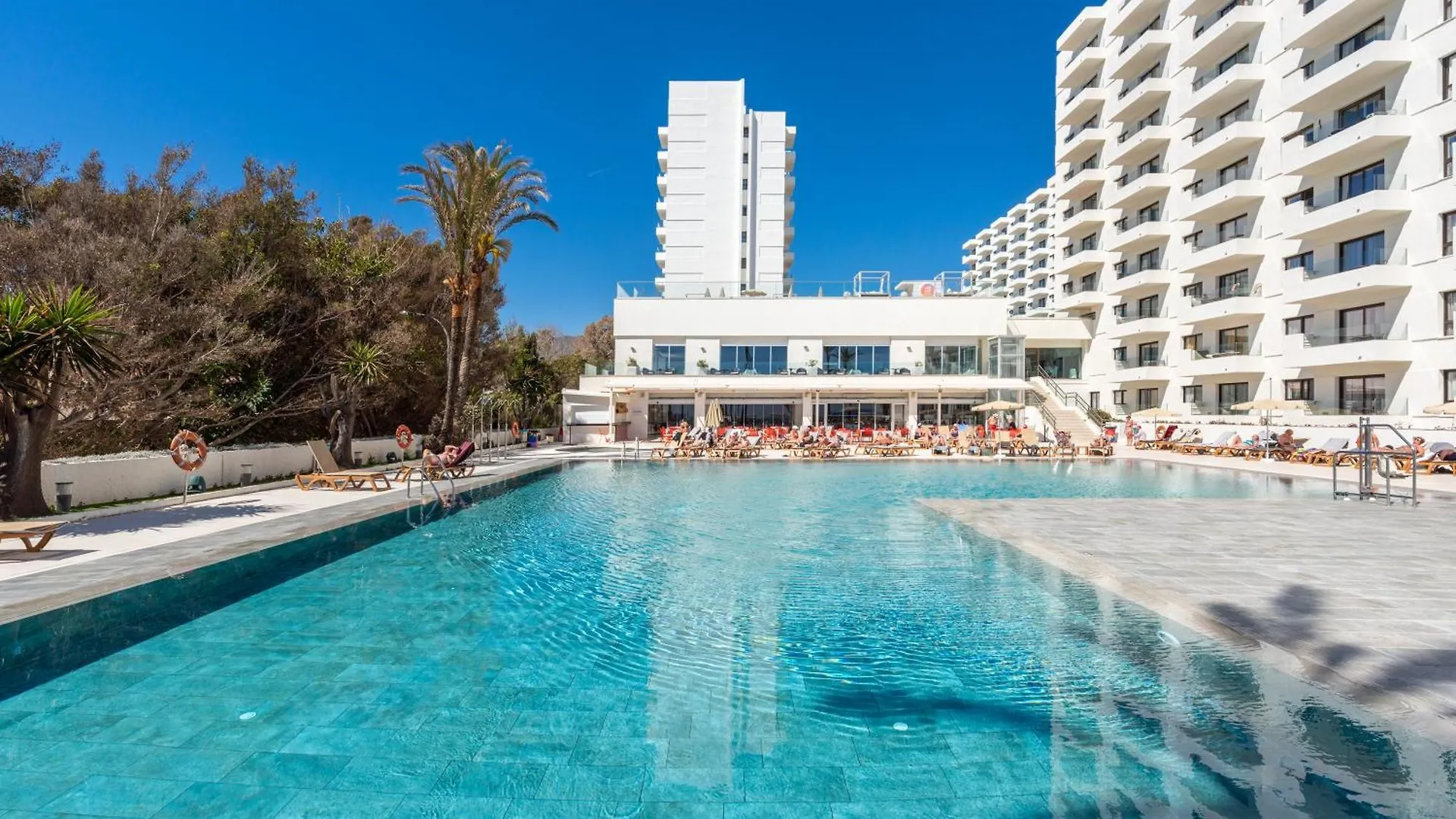 Wintowinrentals Private Apartment In Ocean House With Sea Views Torremolinos 0*,  Spagna